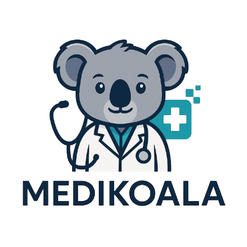 Software Médico MediKoala